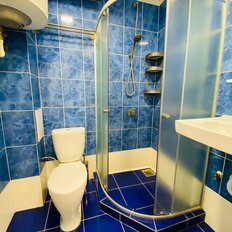 Квартира 20 м², студия - изображение 1