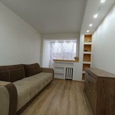 Квартира 46 м², 2-комнатная - изображение 4