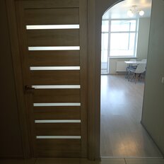 Квартира 55 м², 1-комнатная - изображение 2