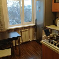 Квартира 32 м², 1-комнатная - изображение 5