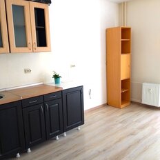 Квартира 40 м², 1-комнатная - изображение 3