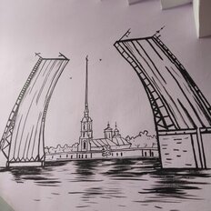 Квартира 32 м², 1-комнатная - изображение 5