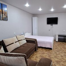 Квартира 35 м², студия - изображение 3