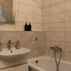 Квартира 28 м², студия - изображение 1