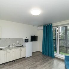 Квартира 40 м², 2-комнатная - изображение 2