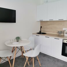 Квартира 32 м², студия - изображение 1