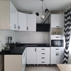 Квартира 42 м², 2-комнатная - изображение 2