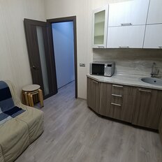 Квартира 45 м², 1-комнатная - изображение 1