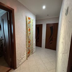 Квартира 43 м², 1-комнатная - изображение 5