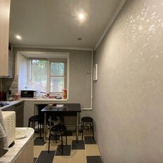 Квартира 44,9 м², 2-комнатная - изображение 5