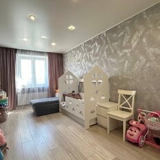 Квартира 56,9 м², 2-комнатная - изображение 3