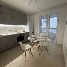 Квартира 42 м², 1-комнатная - изображение 2