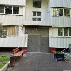 Квартира 36 м², 1-комнатная - изображение 2