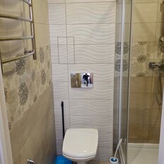 Квартира 28 м², 1-комнатная - изображение 3