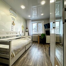 Квартира 61 м², 3-комнатная - изображение 4