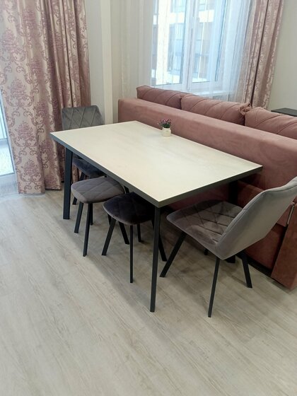 32 м², квартира-студия 25 000 ₽ в месяц - изображение 45