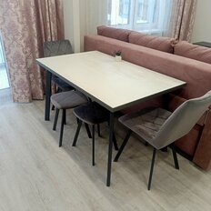 Квартира 37 м², студия - изображение 3