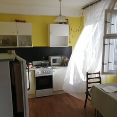 Квартира 45,7 м², 1-комнатная - изображение 3