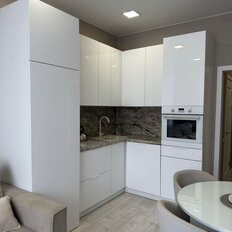 Квартира 40 м², 1-комнатная - изображение 5