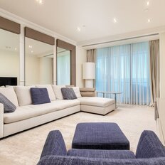 Квартира 115 м², 3-комнатные - изображение 2