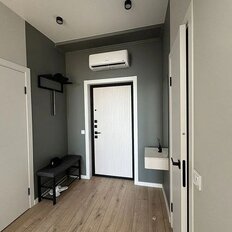 Квартира 30 м², 1-комнатные - изображение 2