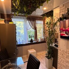 Квартира 65,7 м², 3-комнатная - изображение 5