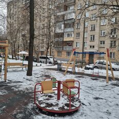 Квартира 30 м², 1-комнатная - изображение 1