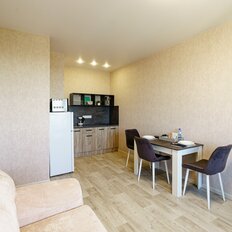 Квартира 45 м², 2-комнатная - изображение 5