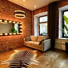 Квартира 50,5 м², 2-комнатная - изображение 2