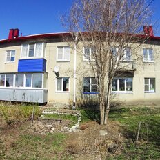 Квартира 30,6 м², 2-комнатная - изображение 2