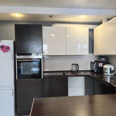 Квартира 50,2 м², 1-комнатная - изображение 5