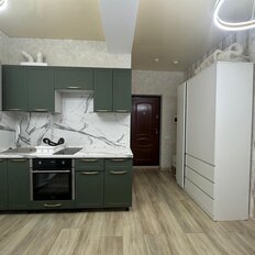 Квартира 23 м², студия - изображение 3