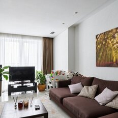 Квартира 90,9 м², 3-комнатная - изображение 3