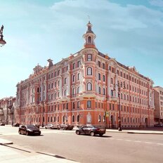Квартира 304,1 м², 2-комнатная - изображение 3