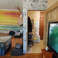 Квартира 36,7 м², 1-комнатная - изображение 5