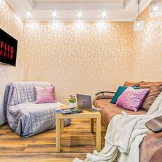 Квартира 50 м², 2-комнатная - изображение 5