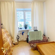 Квартира 36,5 м², 2-комнатная - изображение 5