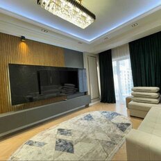 Квартира 135 м², 4-комнатная - изображение 2