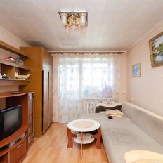 Квартира 52 м², 2-комнатная - изображение 3