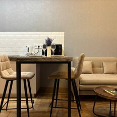 Квартира 32 м², студия - изображение 1
