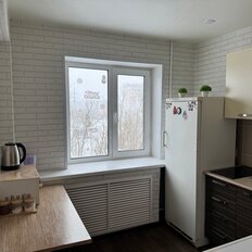 Квартира 32 м², 1-комнатная - изображение 1