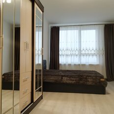 Квартира 40 м², 1-комнатная - изображение 3