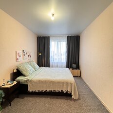 Квартира 39 м², 1-комнатная - изображение 4