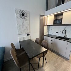 Квартира 22 м², 1-комнатная - изображение 1