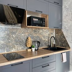 Квартира 35 м², студия - изображение 4