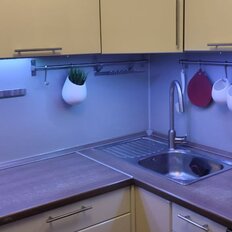 Квартира 29 м², 1-комнатная - изображение 5