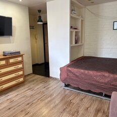 Квартира 30 м², студия - изображение 3