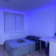 Квартира 25 м², студия - изображение 3