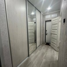 Квартира 28 м², 1-комнатная - изображение 1