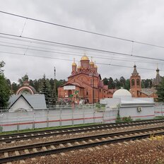 Квартира 29,9 м², 1-комнатная - изображение 1